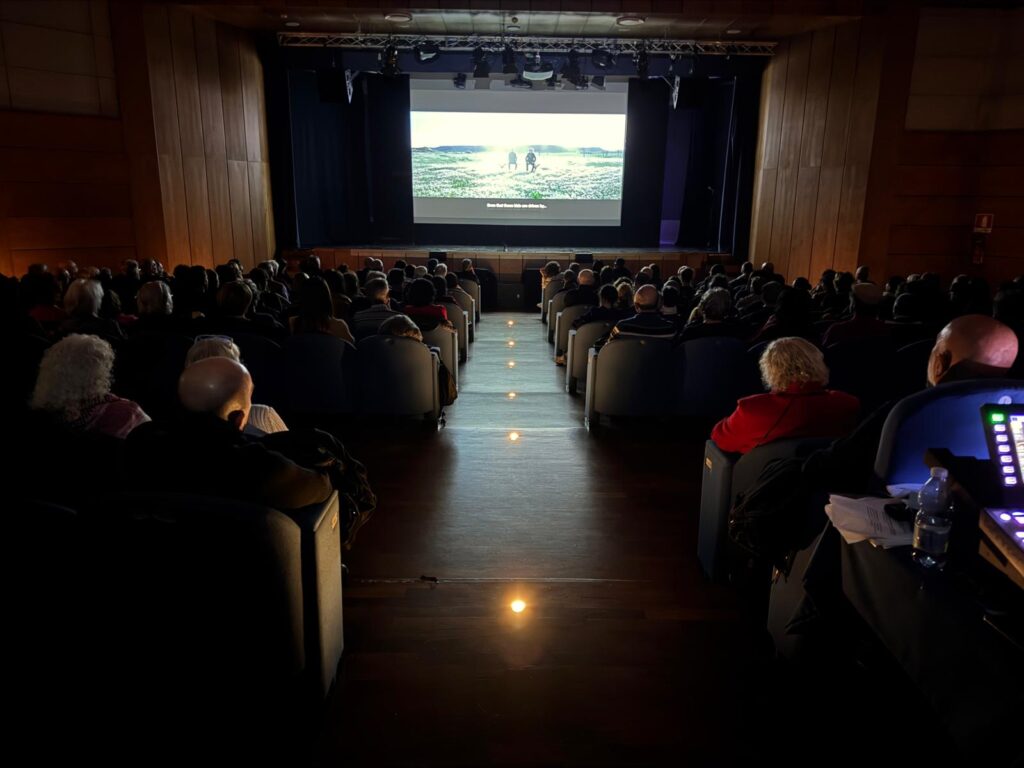 Al Ard Film Festival XXII - Awards